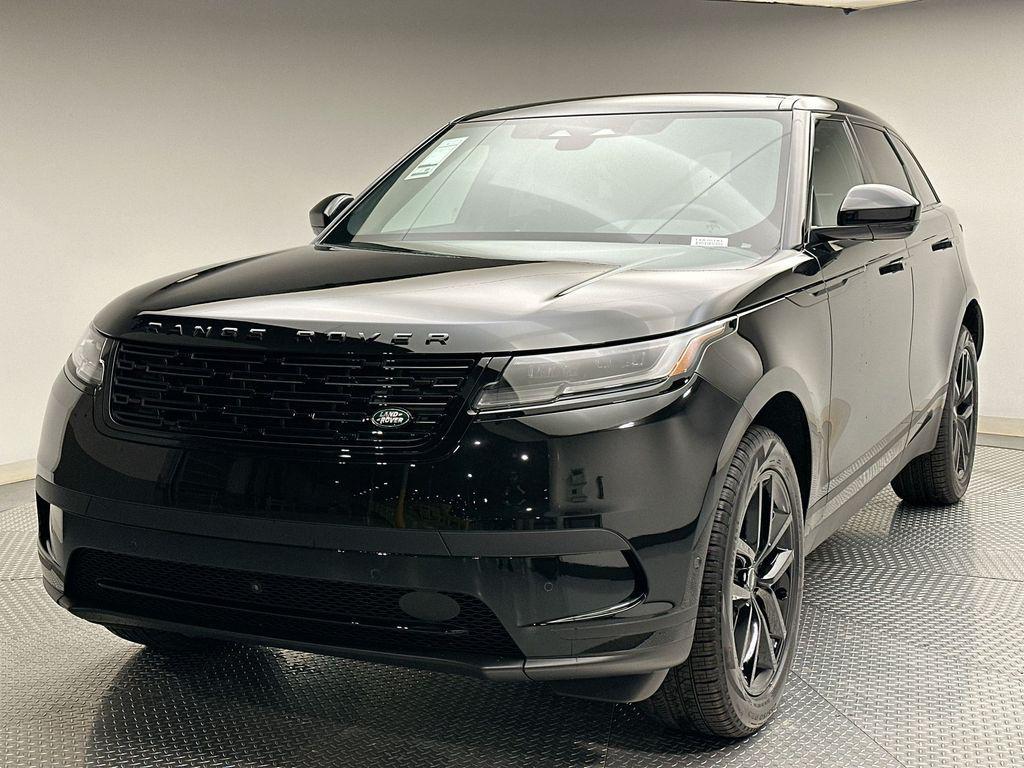 new 2026 Land Rover Range Rover Velar car, priced at $69,040