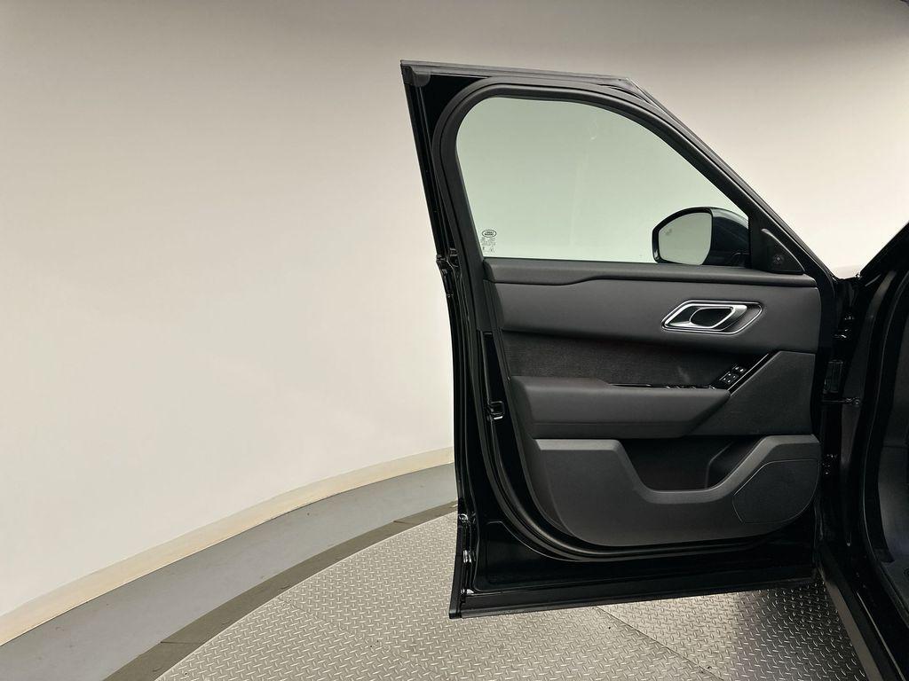 new 2026 Land Rover Range Rover Velar car, priced at $69,040