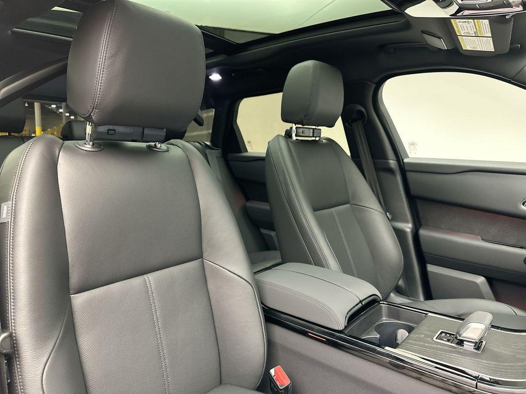 new 2026 Land Rover Range Rover Velar car, priced at $69,040