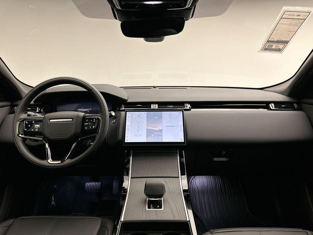 new 2026 Land Rover Range Rover Velar car, priced at $69,040