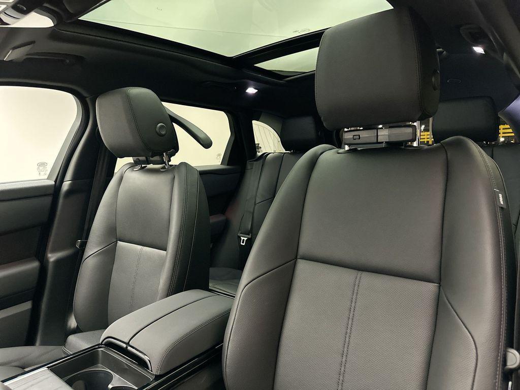 new 2026 Land Rover Range Rover Velar car, priced at $69,040