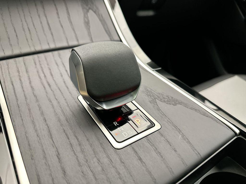 new 2026 Land Rover Range Rover Velar car, priced at $79,572