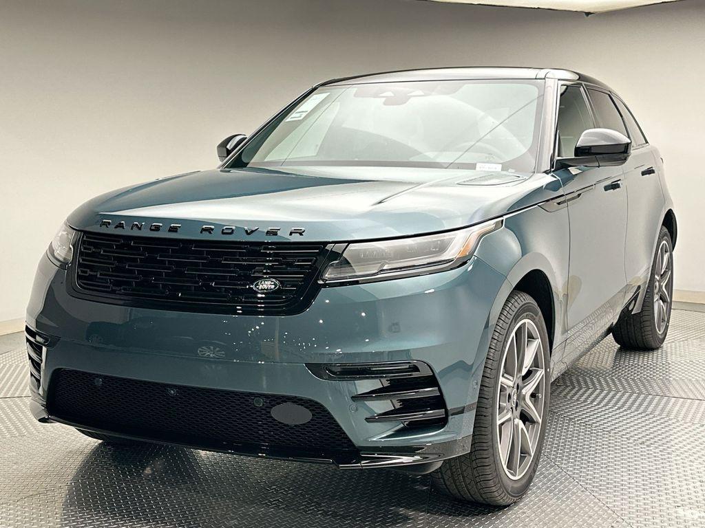 new 2026 Land Rover Range Rover Velar car, priced at $79,572