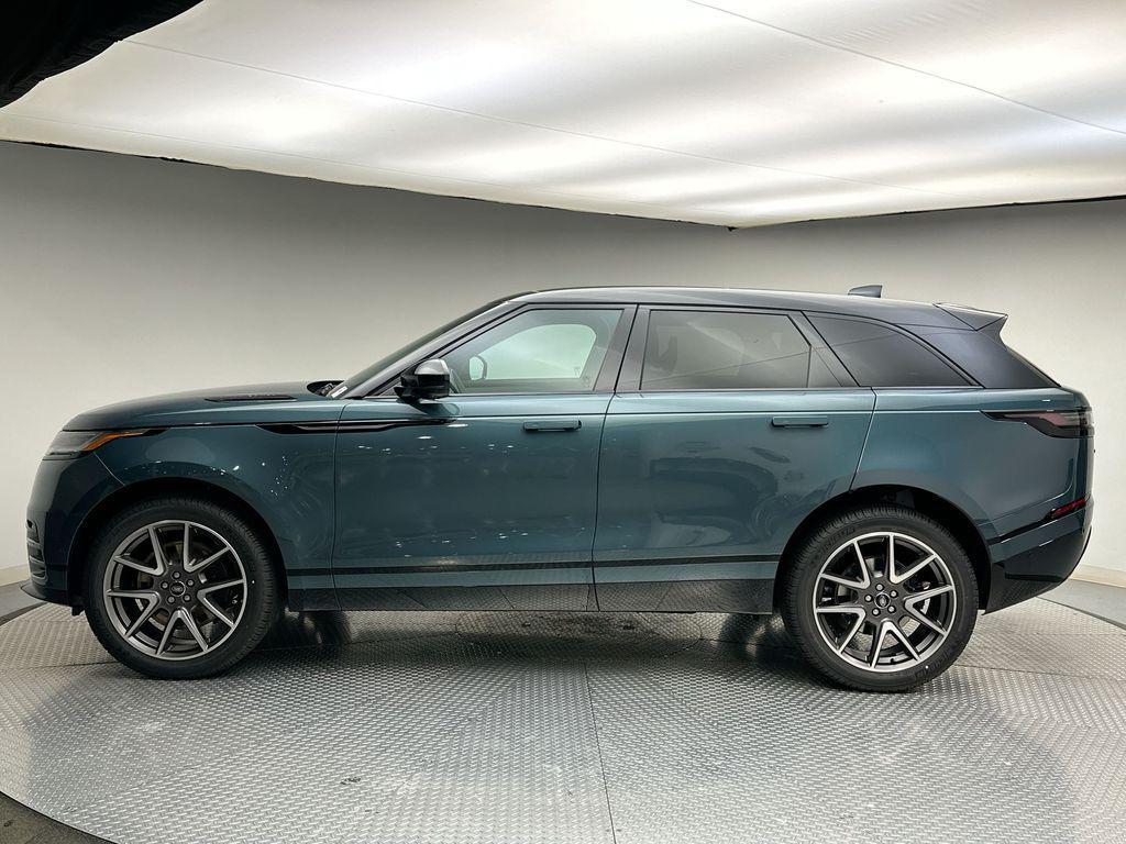new 2026 Land Rover Range Rover Velar car, priced at $79,572