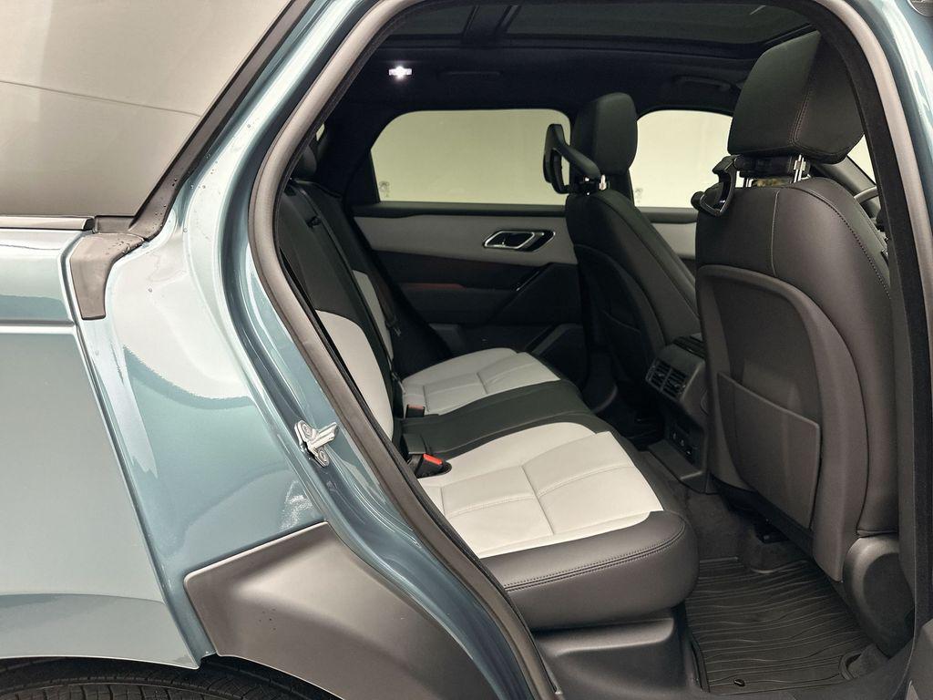 new 2026 Land Rover Range Rover Velar car, priced at $79,572
