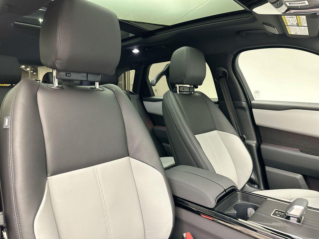 new 2026 Land Rover Range Rover Velar car, priced at $79,572