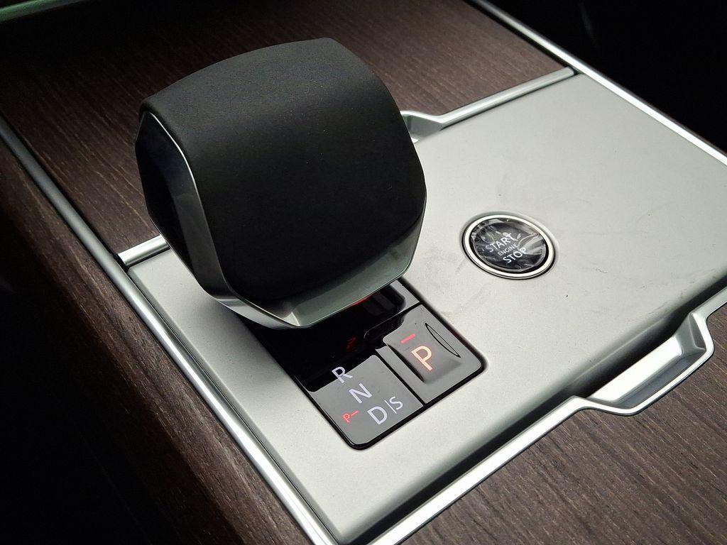 new 2025 Land Rover Range Rover car, priced at $142,280