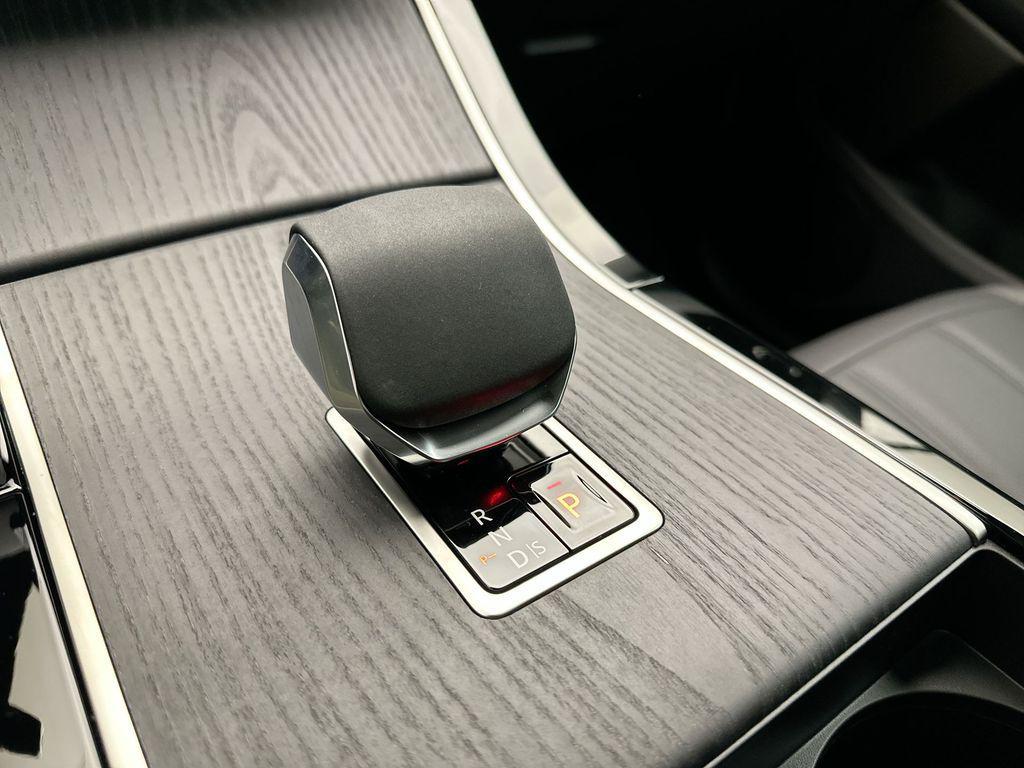 new 2026 Land Rover Range Rover Evoque car, priced at $56,645