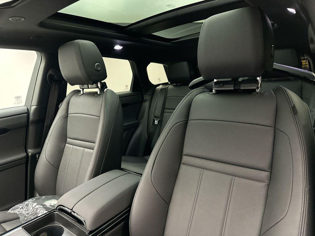 new 2026 Land Rover Range Rover Evoque car, priced at $56,645