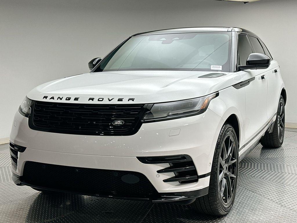 used 2026 Land Rover Range Rover Velar car, priced at $69,000
