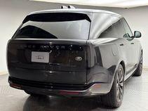used 2023 Land Rover Range Rover car, priced at $89,000