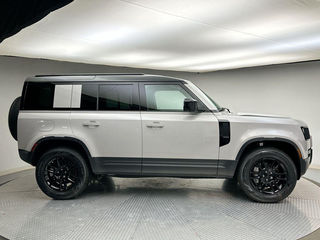 new 2026 Land Rover Defender car, priced at $72,396