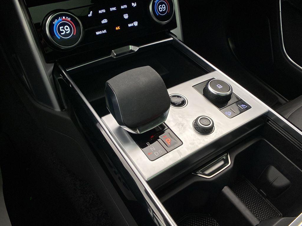 used 2023 Land Rover Range Rover car, priced at $104,998
