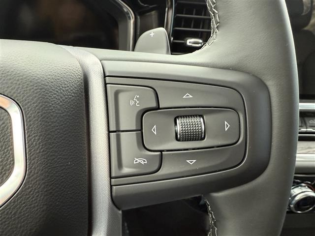 new 2025 GMC Sierra 1500 car, priced at $62,442