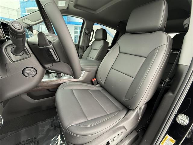 new 2025 GMC Sierra 1500 car, priced at $62,442