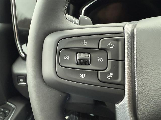 new 2025 GMC Sierra 1500 car, priced at $62,442