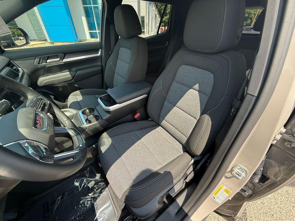 new 2026 GMC Terrain car, priced at $32,466