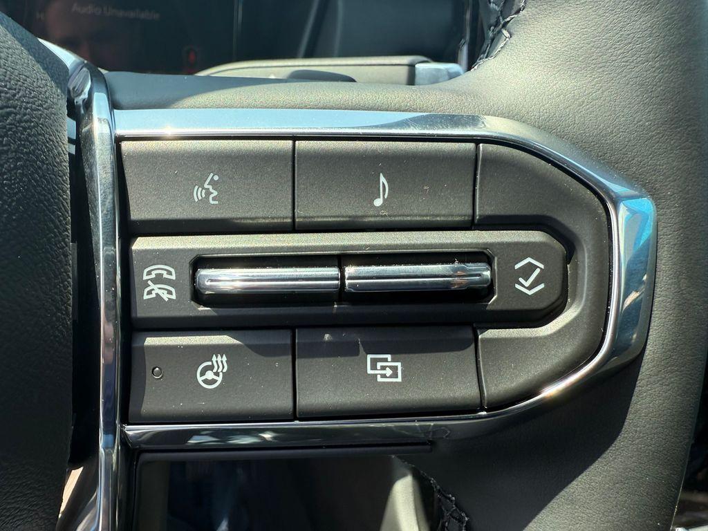 new 2026 GMC Terrain car, priced at $32,466