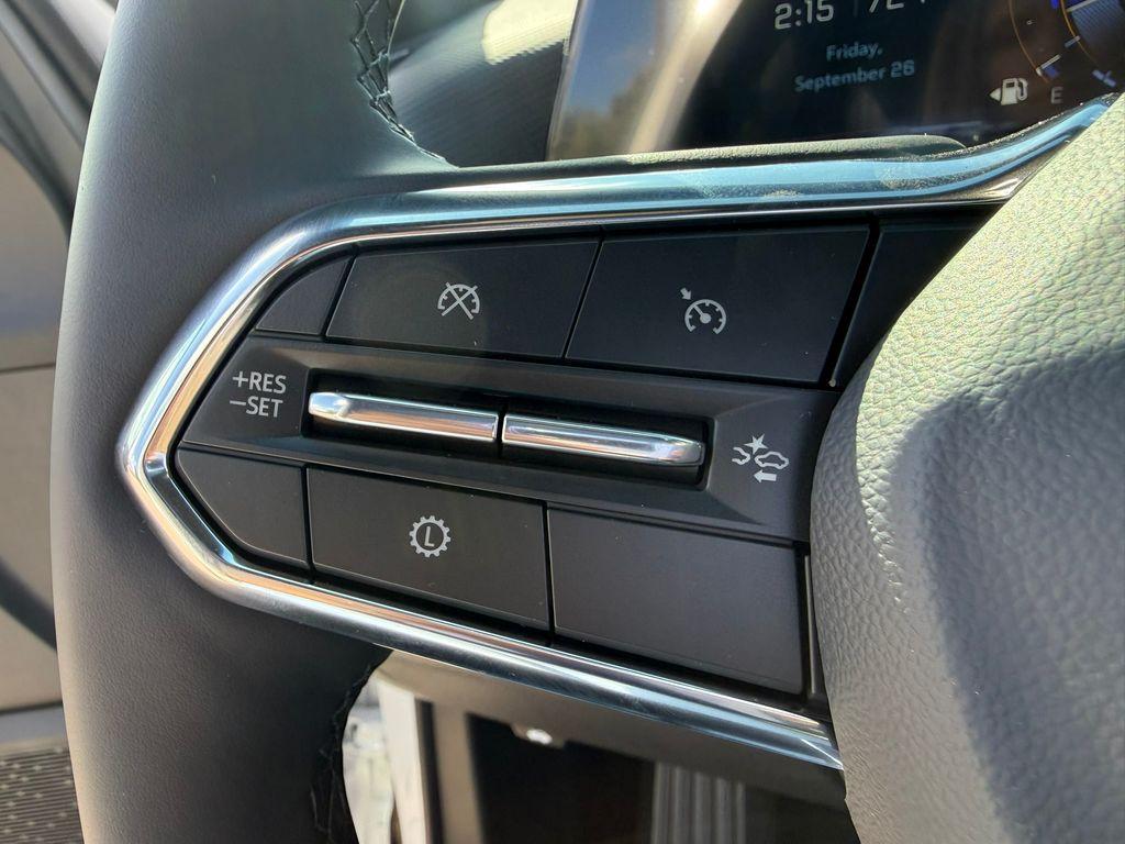 new 2026 Chevrolet Equinox car, priced at $35,207