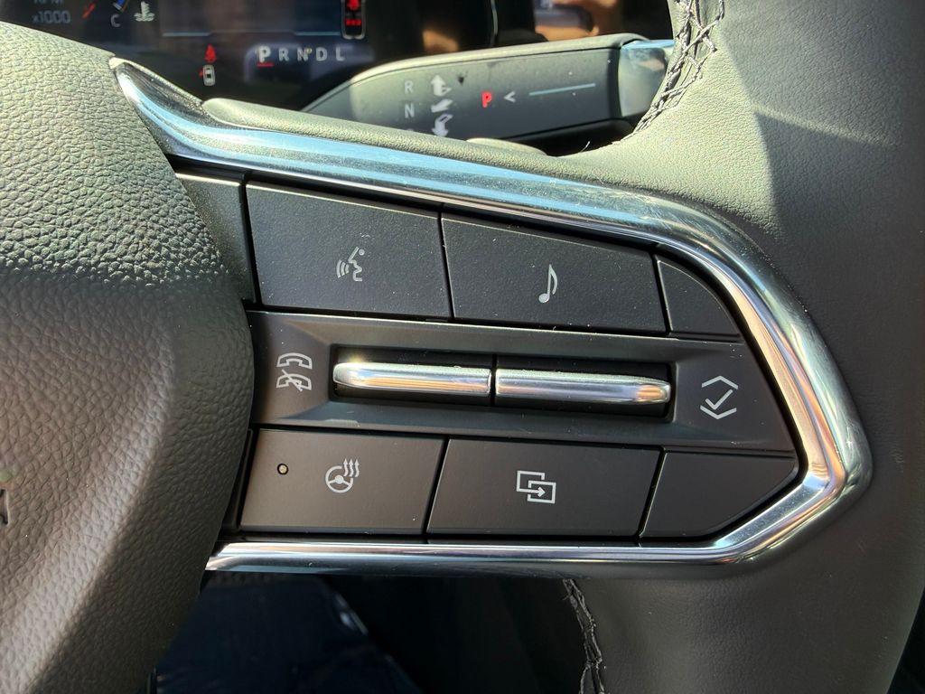new 2026 Chevrolet Equinox car, priced at $35,207