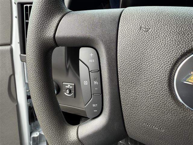 new 2025 Chevrolet Express 3500 car, priced at $52,390