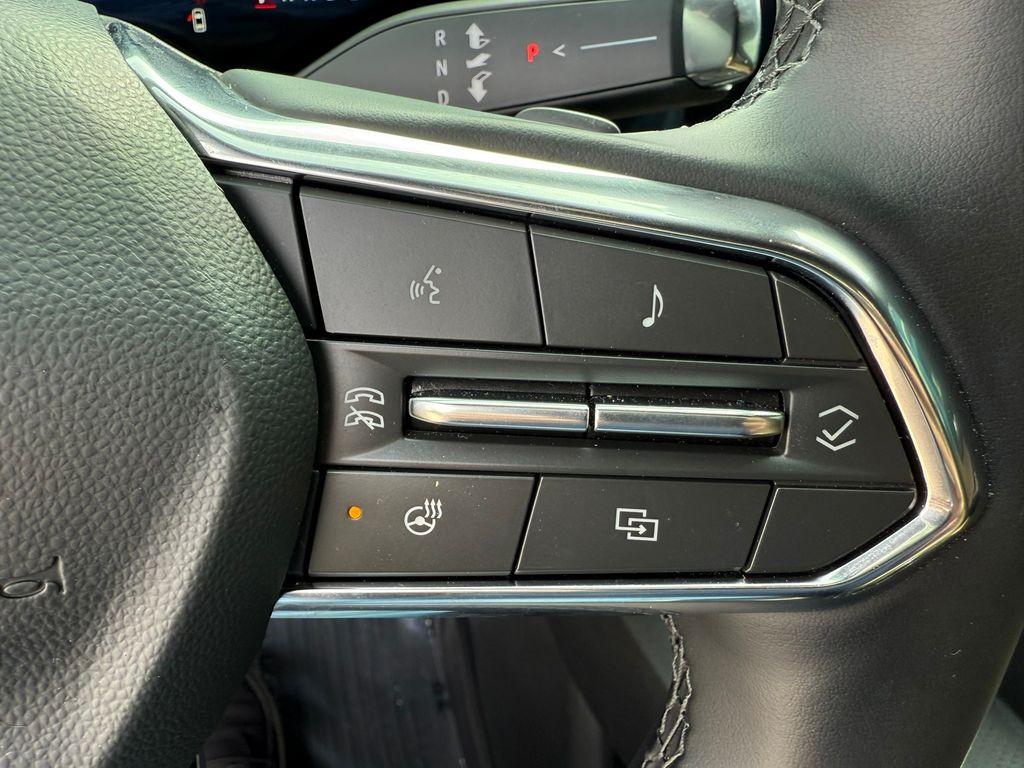 used 2025 Chevrolet Equinox car, priced at $36,184