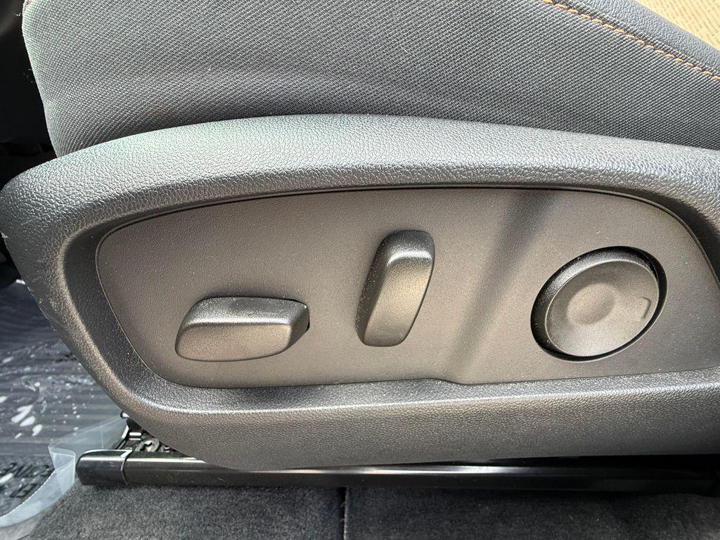 used 2025 Chevrolet Equinox car, priced at $36,184