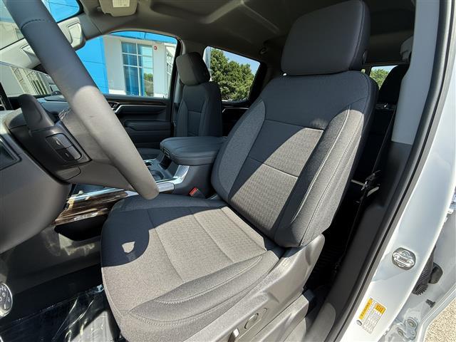 new 2025 GMC Sierra 1500 car, priced at $55,851