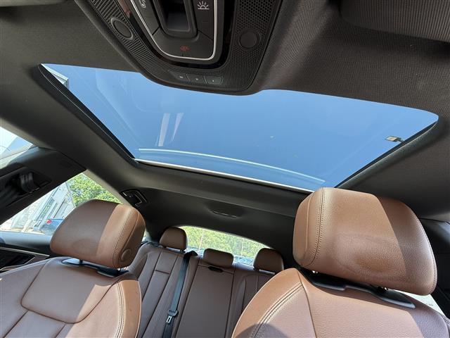 used 2019 Audi A5 Sportback car, priced at $20,185