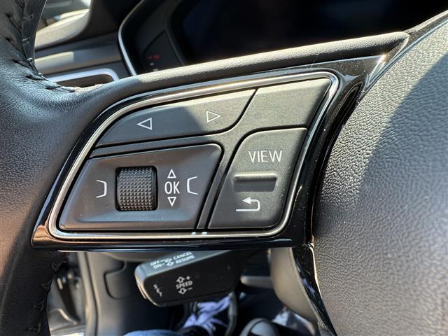 used 2019 Audi A5 Sportback car, priced at $20,185