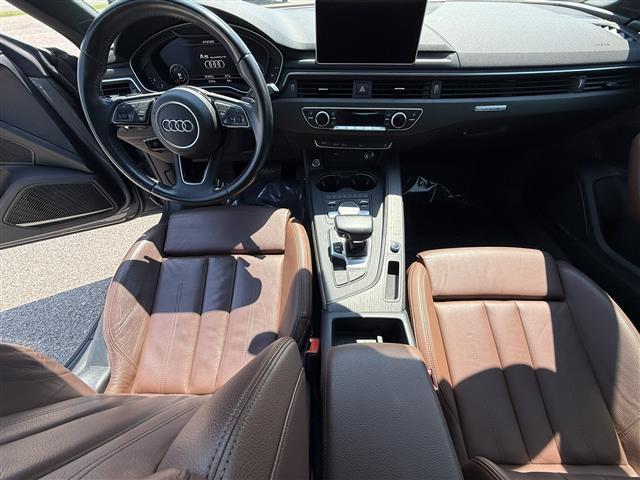 used 2019 Audi A5 Sportback car, priced at $20,185