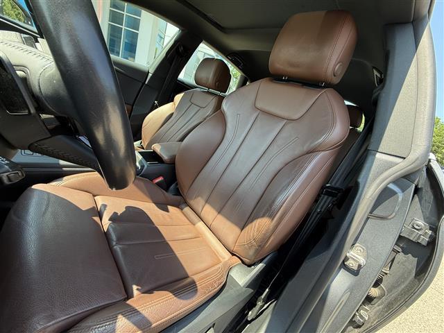 used 2019 Audi A5 Sportback car, priced at $20,185