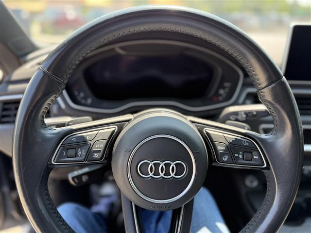 used 2019 Audi A5 Sportback car, priced at $20,185