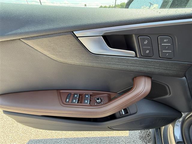 used 2019 Audi A5 Sportback car, priced at $20,185