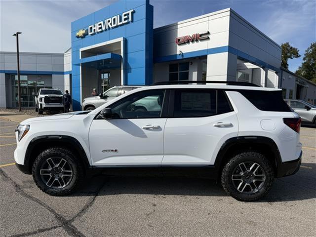 new 2026 GMC Terrain car, priced at $41,198