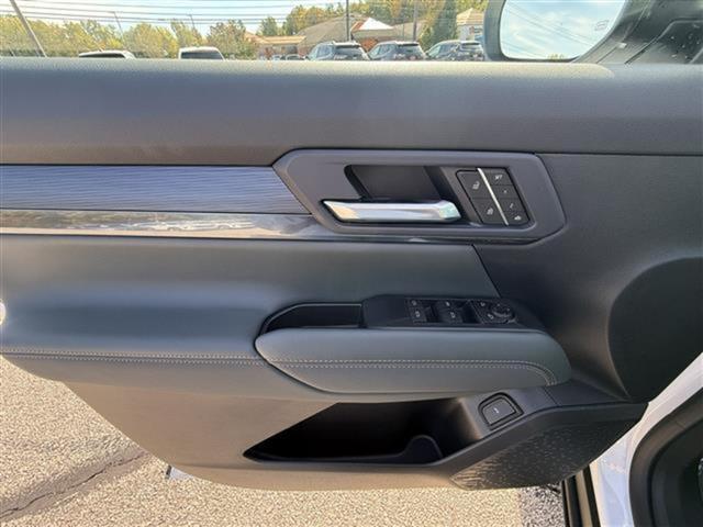 new 2026 GMC Terrain car, priced at $41,198