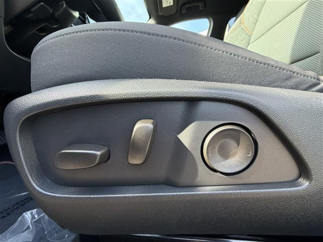 new 2026 GMC Terrain car, priced at $41,198