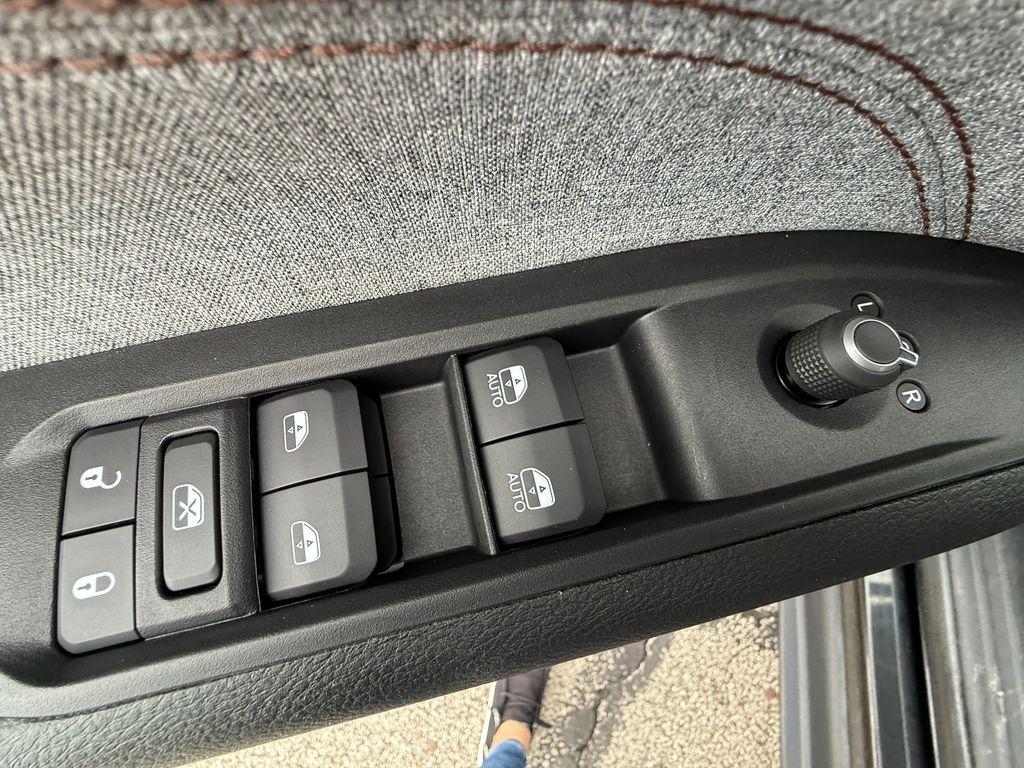 used 2022 Jeep Compass car, priced at $23,647