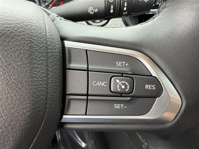 used 2022 Jeep Compass car, priced at $23,647