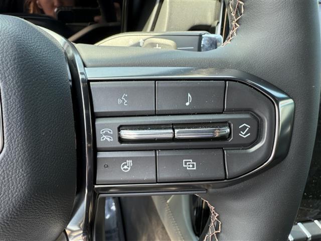 new 2026 GMC Terrain car, priced at $40,089