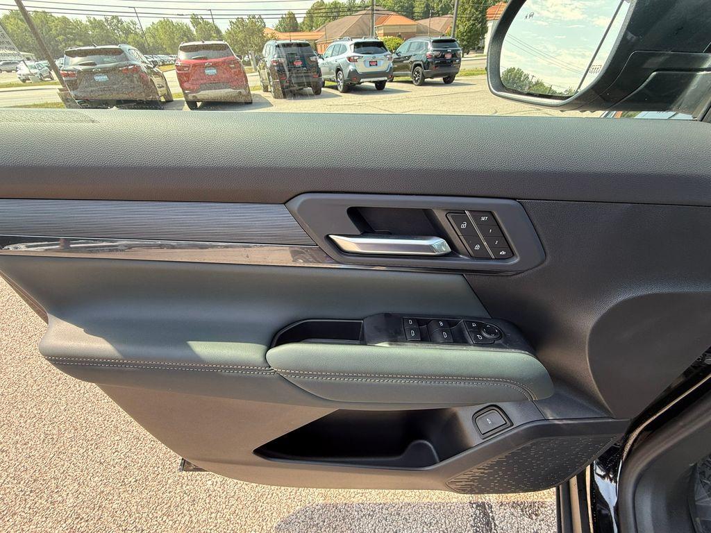 new 2026 GMC Terrain car, priced at $40,128