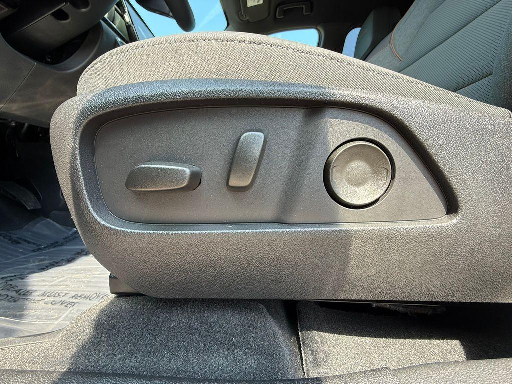 new 2026 GMC Terrain car, priced at $40,128