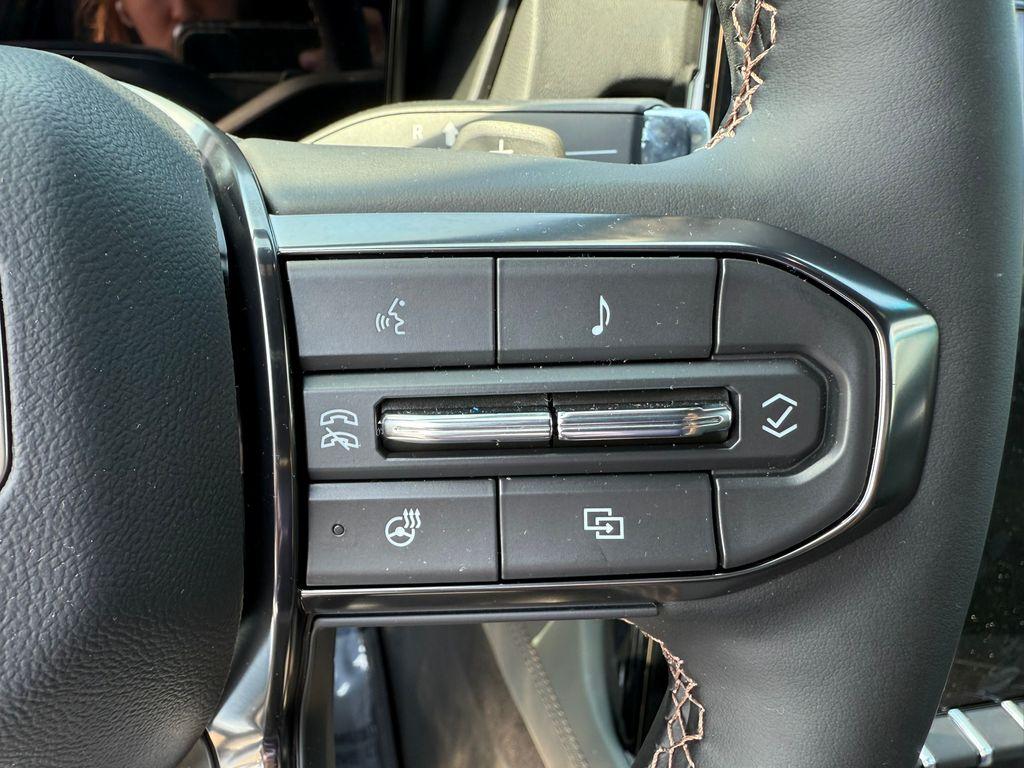 new 2026 GMC Terrain car, priced at $40,128