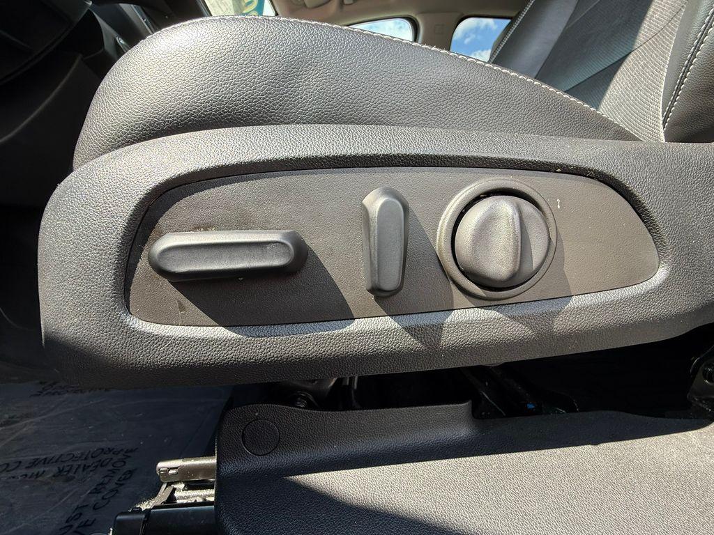 used 2022 GMC Terrain car, priced at $23,970