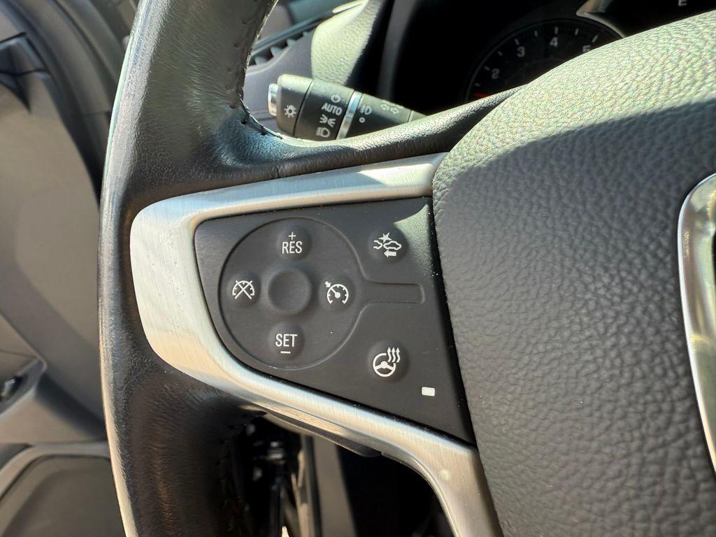 used 2022 GMC Terrain car, priced at $23,970