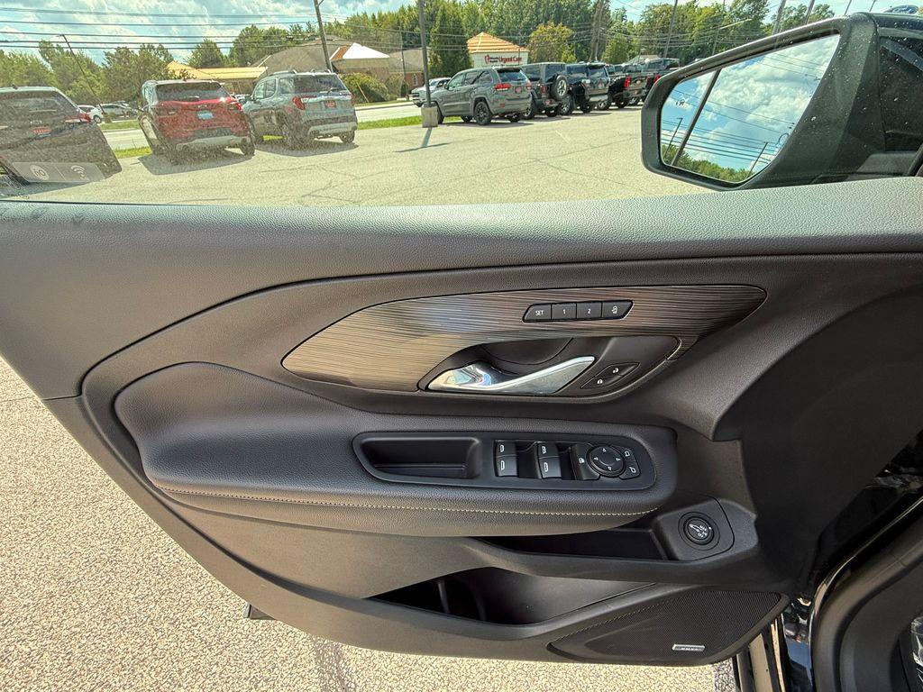 used 2022 GMC Terrain car, priced at $23,970
