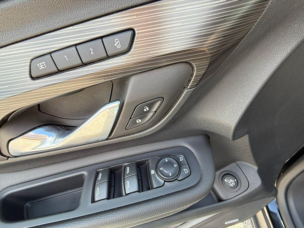 used 2022 GMC Terrain car, priced at $23,970