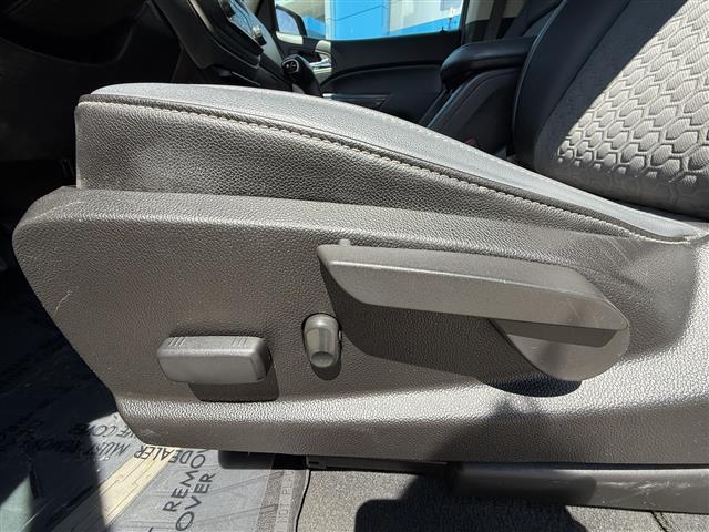 used 2019 Chevrolet Colorado car, priced at $24,560