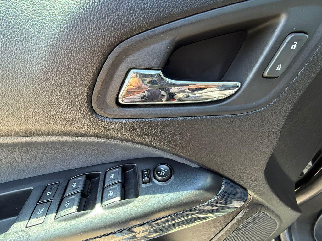 used 2019 Chevrolet Colorado car, priced at $24,560