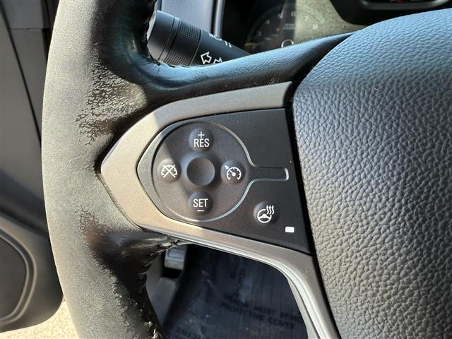 used 2019 Chevrolet Colorado car, priced at $24,560